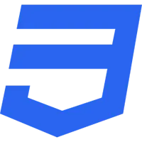 CSS logo