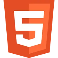 HTML5 logo