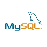 MySQL logo