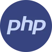 PHP logo